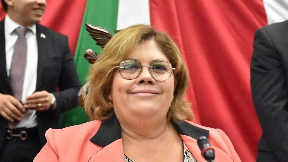 Julieta Garcái Zepeda